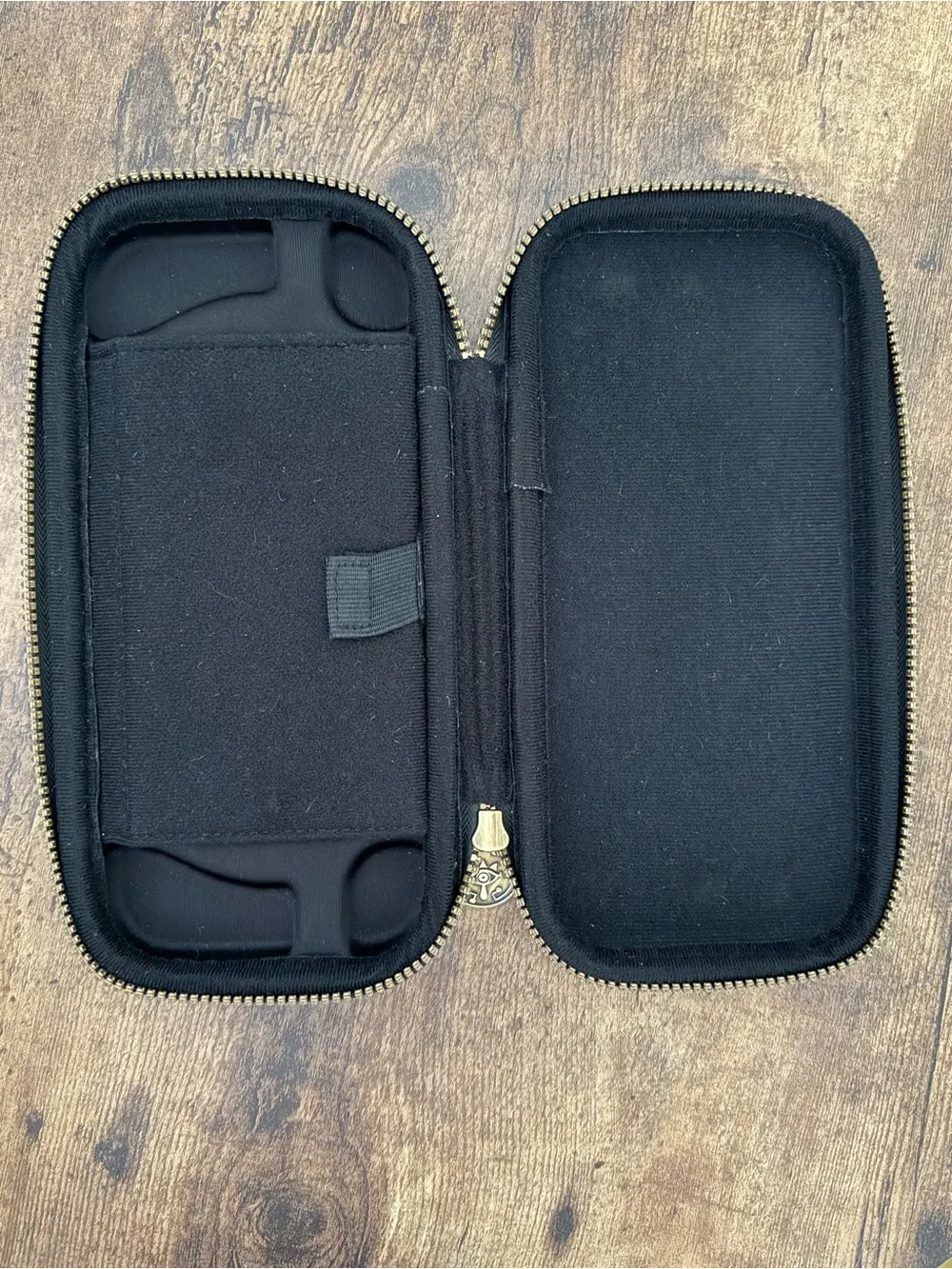 Nintendo Switch Case: Legend of Zelda Breath of the Wild